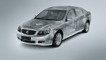 Buick Park Avenue 2007 года
